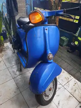 PIAGGIO SPRINT V 150 - 1978
