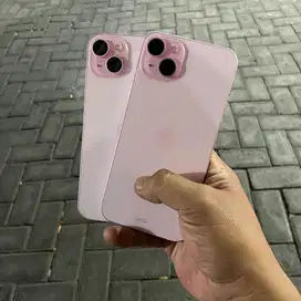 Iphone 15 Plus 128 gb ibox