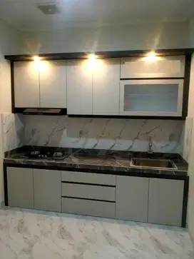 Di Jual Rumah Baru cluster Poris baru selesai Full Renovasi