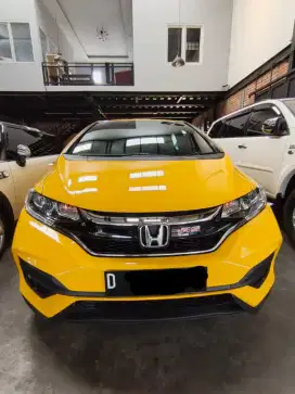 Dijual Honda Jazz RS A/T Tahun 2020