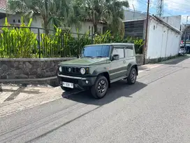 SUZUKI JIMNY AT 4X4 2020