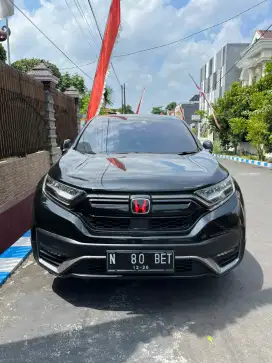 CRV Prestige Turbo 2021