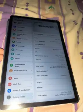 Huawei matepad se 11' 6/128