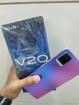 Vivo V20 4G Ram 8/128 Gb