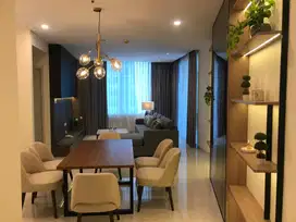 Vco - Disewakan Apartemen Regatta Tower London 2BR Furnish
