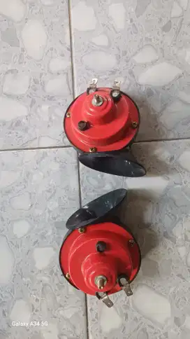 Klakson keon teyp R