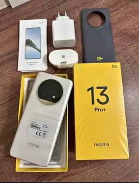 Realme 13 Pro+ 5G 12/512gb