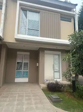 Rumah RIVIERA PURI COVE Tangerang Dekat Mandaya Hospital