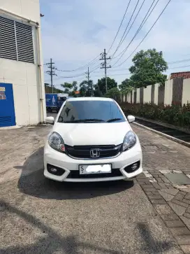 Brio E Matic 2018. Like NEW!