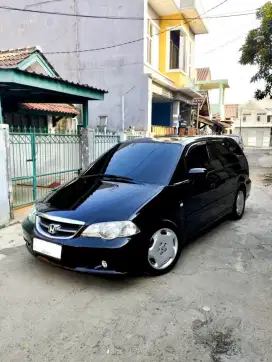 Honda Odyssey Absolute 2002