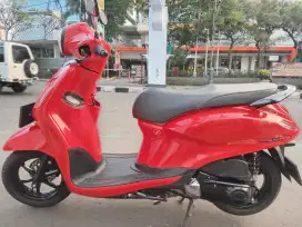 Jual yamaha Nmax 2019 mls