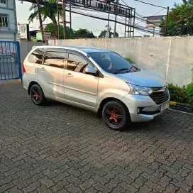 Xenia R matic 2018 angsuran 3.5 JT x 5th
