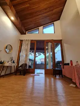 Dijual Rumah di Tanjung Barat, belakang komplek Rancho Indah