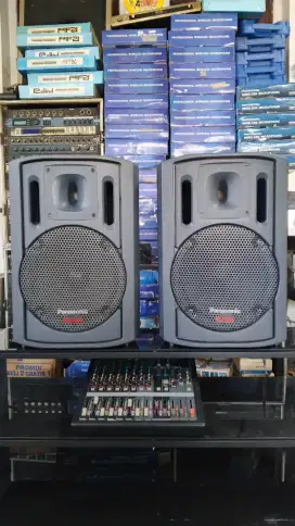 Speaker Panasonic Ramsa WS-AT200E 12inci