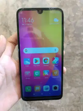 Xiaomi redmi 7 ram 3/64