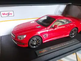 Dijual pajangan mobil BMW