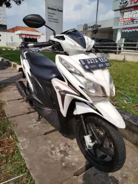 Honda vario kzr 125 2014 harga net