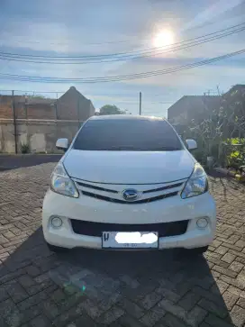 Xenia M 2015. Istimewah!!