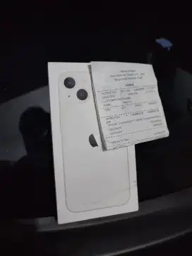 iPhone 13 128gb iBox new segel
