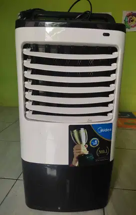 MIDEA Air Cooler AC120-16F
