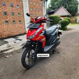 Honda Beat Sporty Cbs tahun 2022
