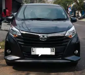 Di jual toyota CALYA TAHUN 2022  1. 2 G Matic Bensin
