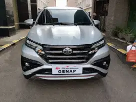 Toyota Rush 1.5 S TRD Sportivo Matik 2020
