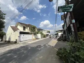 Dekat Maguwoharjo & Pakuwon Mall,Tanah Dijual Jogja: