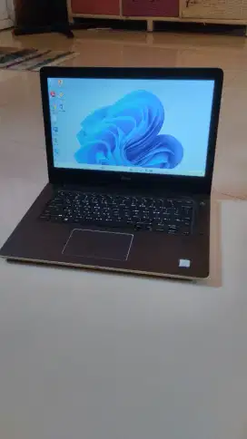 Laptop editing core i5 gen 7