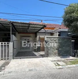 Minimalis like NEW Purimas Kuta Paradise dkt rungkut UPN