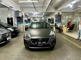 (Km 70 Rban) Mazda 2 GT Matic 2015 / 2016 AT R