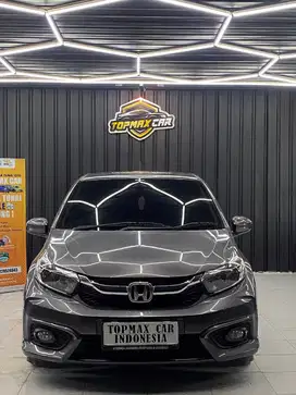BRIO E 1.2 CVT MATIC 2022
