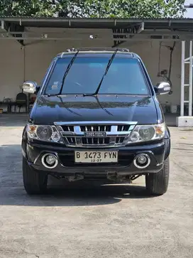 ISUZU PANTHER GRAND TOURING MT 2012 UNIT ISTIMEWA PAJAK PANJANG GRESH