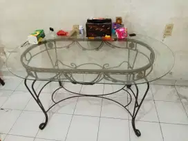 Dijual meja makan