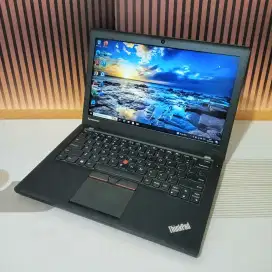 Jual Laptop Lenovo Thinkpad Core i3 gen 5