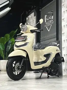 Termurah‼️Honda Stylo 2024 CBS‼️DANNY Mustika Motoshop Sulfat
