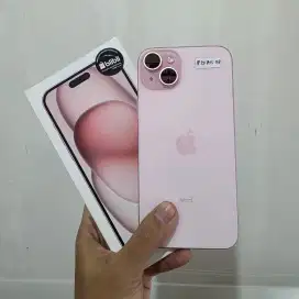iPhone 15 plus 128 ibox