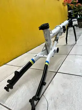 Fnhon Gust wayang series Hanoman (Rare)