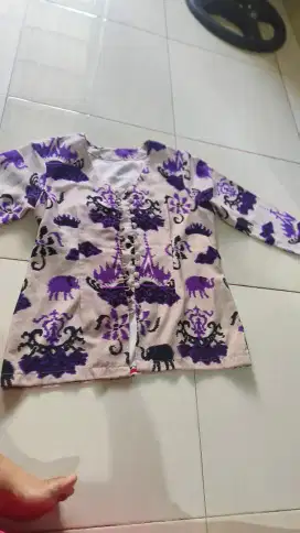 Atasan Batik murah