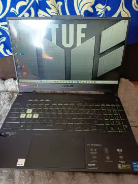 Laptop Asus TUF Gaming F15