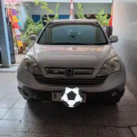 Honda Crv 2.4 matic 2009