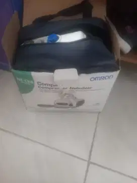 Nebulizer compAir NE-C28