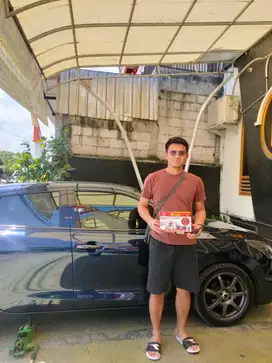 PALING BANYAK DICARI Peredam Guncangan Anti Jedug Mobil BALANCE Damper