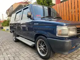 Kijang 93 Long Nasmoco super mulus istimewa