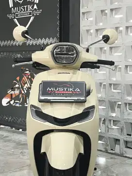 Pasti Murah‼️Honda Stylo CBS 160 2024‼️DANNY Mustika Motoshop MALANG