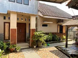 Dijual Rumah Nyaman di Citayam, Kota Depok – Luas Tanah 131 m²