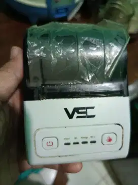 Printer Bluetooth