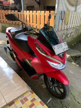 Pcx 2018 abs lengkap pjk hidup