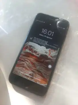 Jual iPhone 7 INTER 128gb