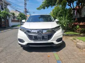 HONDA NEW HRV 1.5 SE A/T 2021